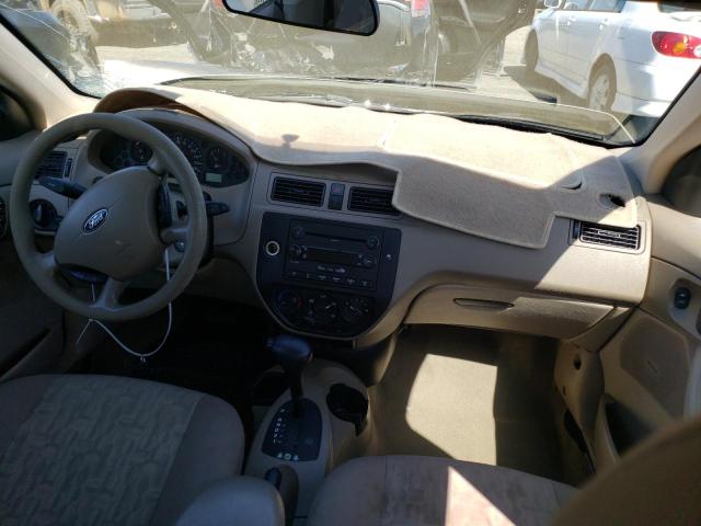 Photo 8 from auction – 2005 FORD FOCUS ZXW with VIN 1FAFP36N75W239890