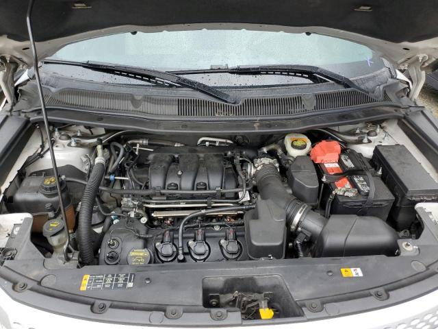 Photo 11 from auction – 2013 FORD EXPLORER L with VIN 1FM5K7F80DGC53110