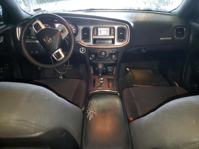 Photo 8 from auction – 2012 DODGE CHARGER SE with VIN 2C3CDXBG7CH255107