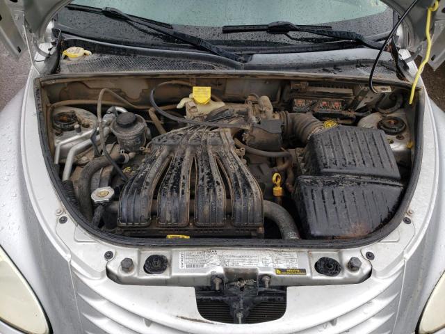 Photo 11 from auction – 2005 CHRYSLER PT CRUISER with VIN 3C4FY48B85T608746