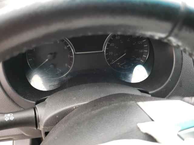 Photo 9 from auction – 2016 NISSAN ALTIMA 2.5 with VIN 1N4AL3AP4GC264653