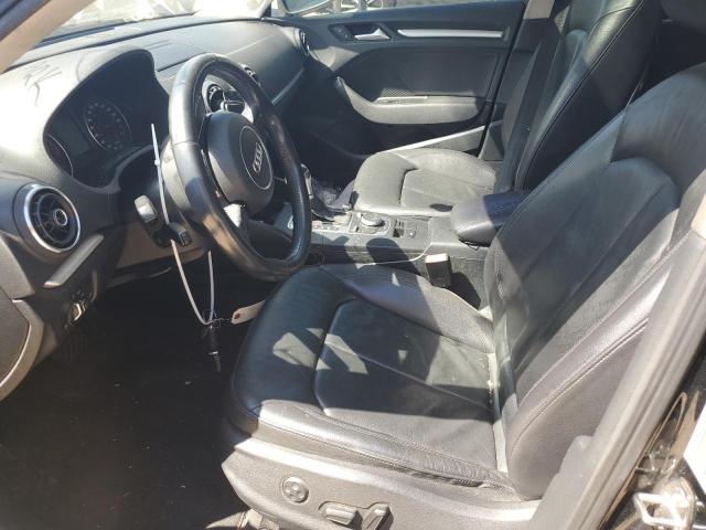 Photo 7 from auction – 2015 AUDI A3 PREMIUM with VIN WAUAJGFF3F1090394