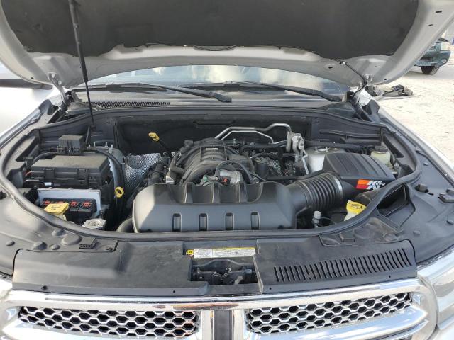 Photo 12 from auction – 2011 DODGE DURANGO CI with VIN 1D4SD5GT9BC637919