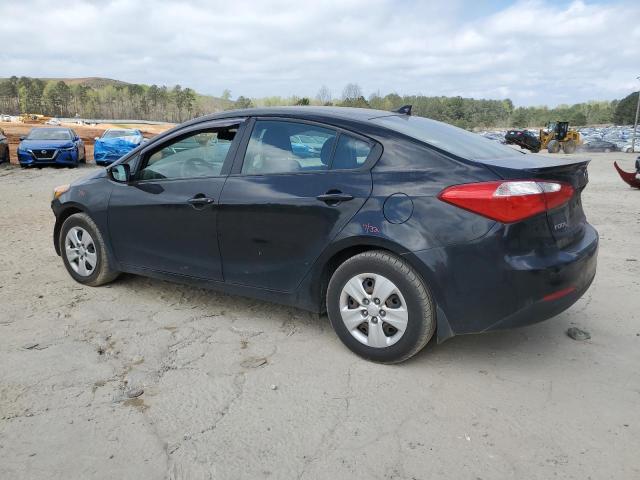 Photo 2 from auction – 2014 KIA FORTE LX with VIN KNAFK4A69E5253033