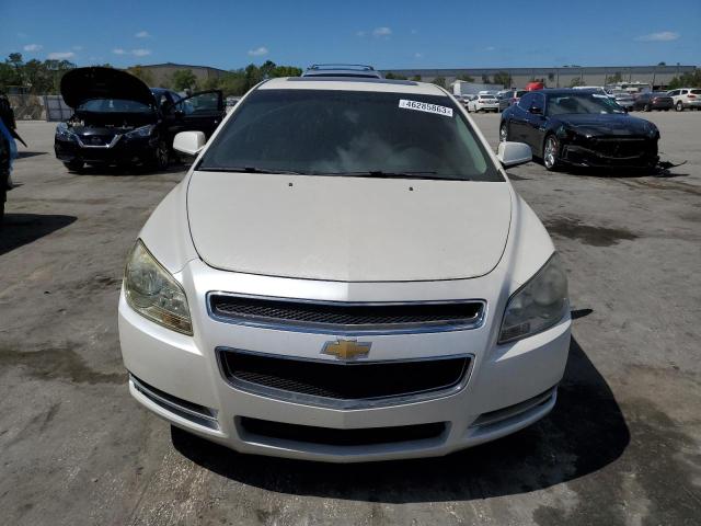 Photo 5 from auction – 2010 CHEVROLET MALIBU 2LT with VIN 1G1ZD5EB5AF167688