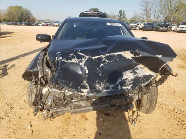 Photo 5 from auction – 2014 HONDA ACCORD EXL with VIN 1HGCT1B83EA002115
