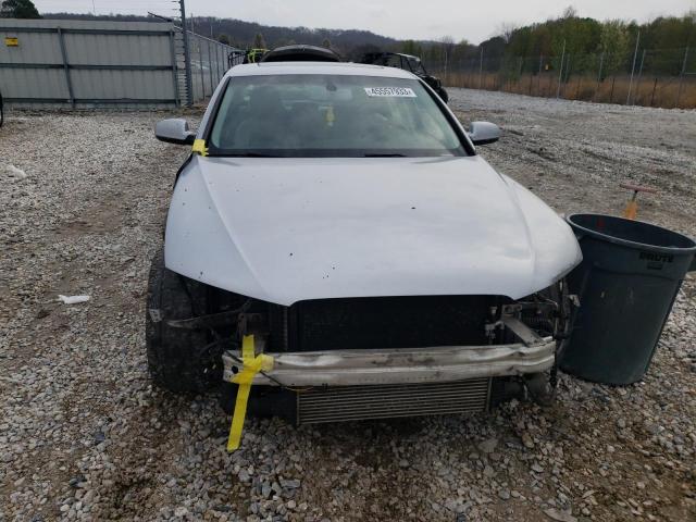Photo 5 from auction – 2016 AUDI A4 PREMIUM with VIN WAUAFAFL2GA007835