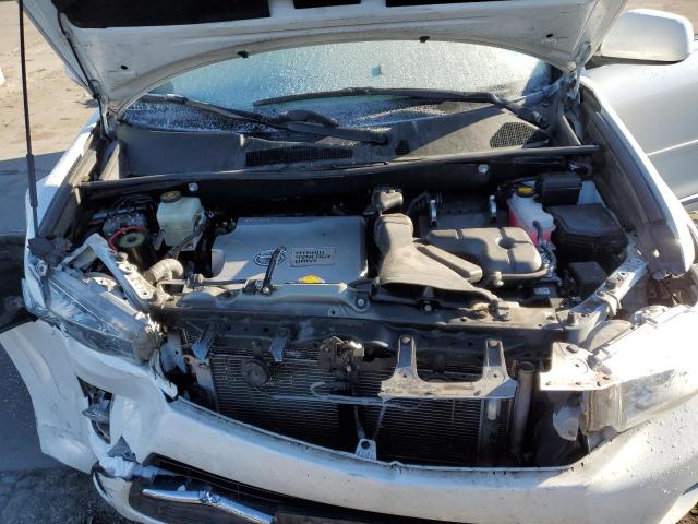 Photo 12 from auction – 2012 TOYOTA HIGHLANDER with VIN JTEBC3EH6C2007880