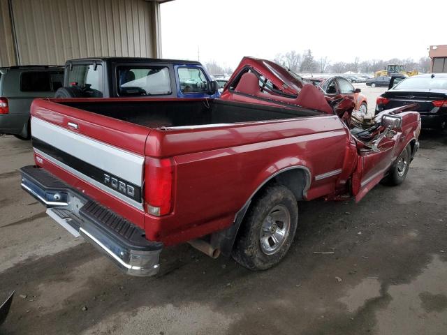 Photo 3 from auction – 1996 FORD F150 with VIN 1FTEF15Y3TLC16646