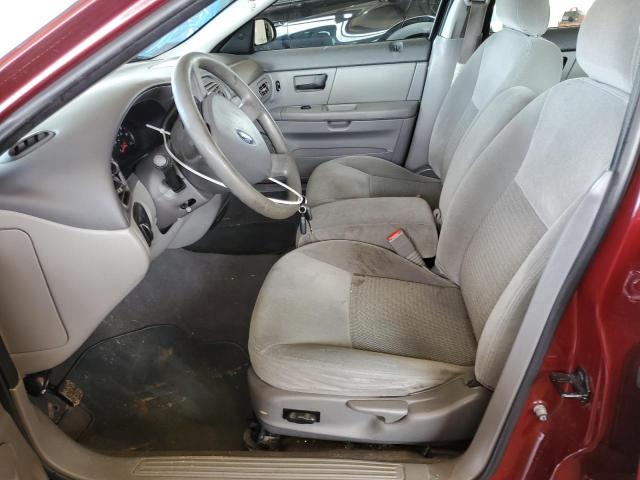 Photo 7 from auction – 2004 FORD TAURUS SE with VIN 1FAFP53U74A122202