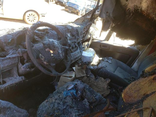 Photo 8 from auction – 2021 RAM PROMASTER with VIN 3C6MRVJG0ME551453