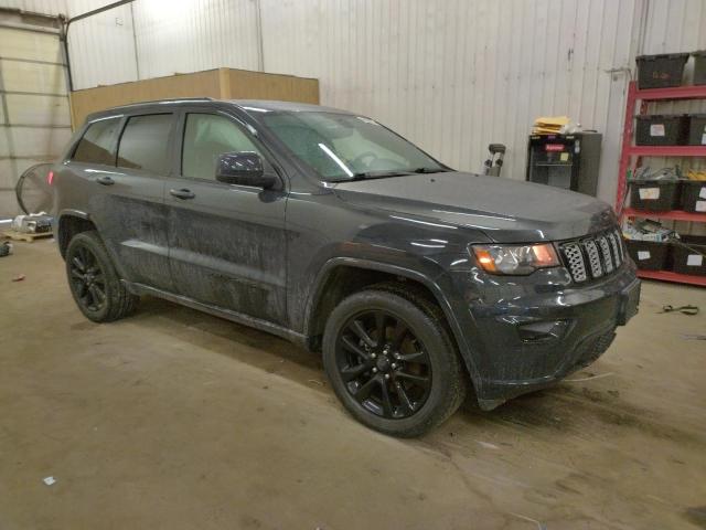Photo 4 from auction – 2017 JEEP GRAND CHER with VIN 1C4RJEAG3HC868985