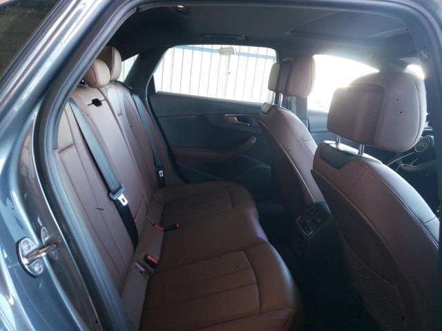 Photo 10 from auction – 2019 AUDI A4 PREMIUM with VIN WAUENAF45KA043959