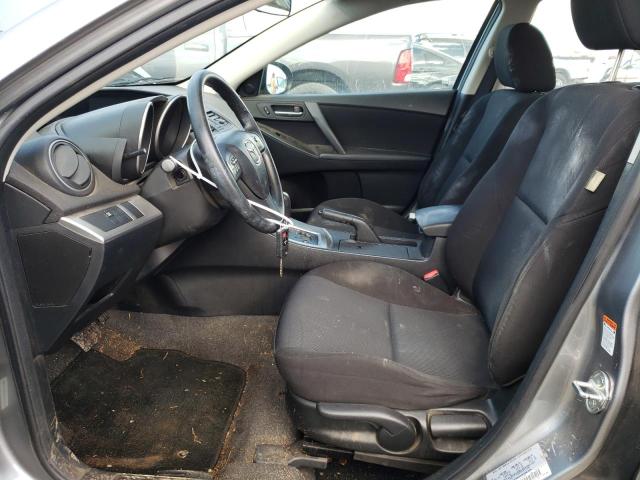 Photo 7 from auction – 2010 MAZDA 3 I with VIN JM1BL1SG2A1283609