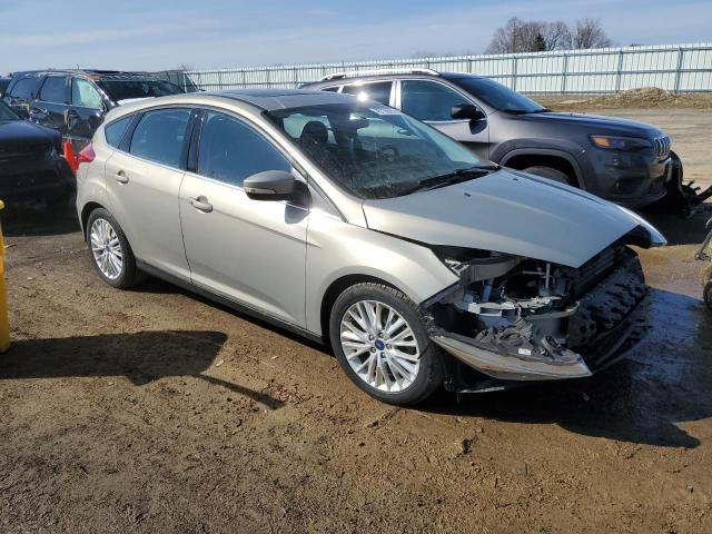 Photo 4 from auction – 2016 FORD FOCUS TITA with VIN 1FADP3N29GL359726