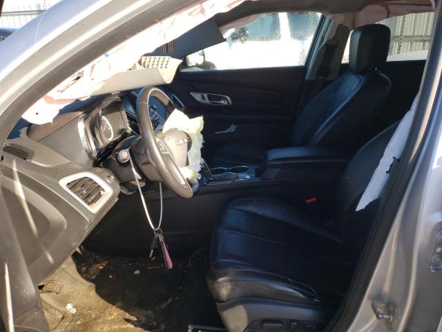Photo 7 from auction – 2013 GMC TERRAIN SL with VIN 2GKFLVEK8D6325814