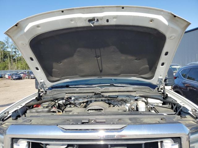 Photo 11 from auction – 2016 GMC SIERRA C15 with VIN 3GTP1NEC9GG235594