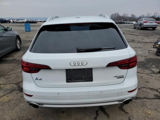 Photo 6 from auction – 2018 AUDI A4 ALLROAD with VIN WA18NAF4XJA204749
