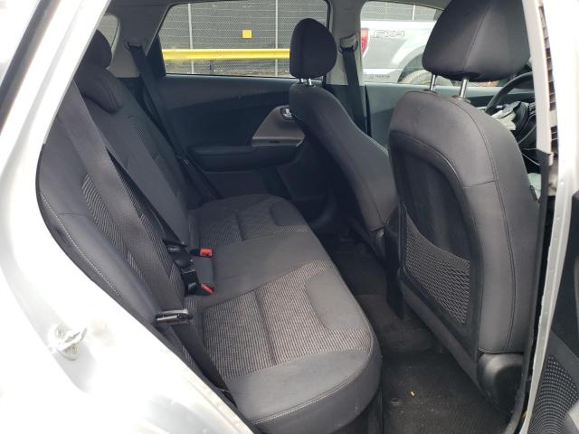 Photo 10 from auction – 2020 KIA NIRO LX with VIN KNDCB3LC9L5400886