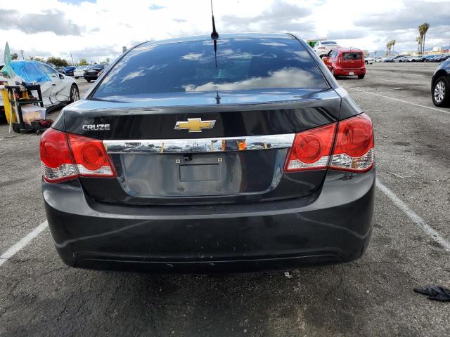 Photo 6 from auction – 2012 CHEVROLET CRUZE LS with VIN 1G1PC5SH4C7335384