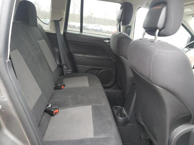 Photo 11 from auction – 2011 JEEP COMPASS with VIN 1J4NF1FB6BD243868