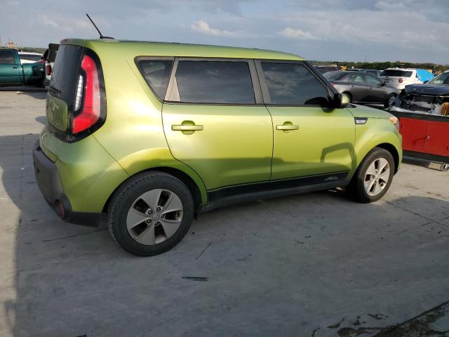 Photo 3 from auction – 2015 KIA SOUL with VIN KNDJN2A21F7802509