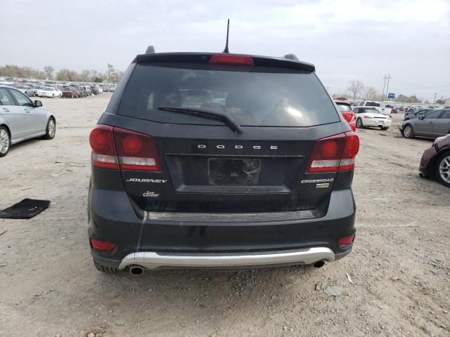 Photo 6 from auction – 2017 DODGE JOURNEY CR with VIN 3C4PDCGGXHT537075
