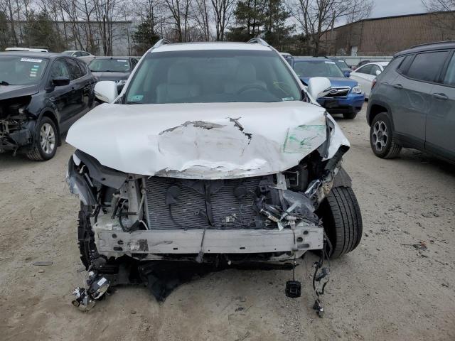 Photo 5 from auction – 2015 LEXUS RX 350 BAS with VIN 2T2BK1BA2FC305122