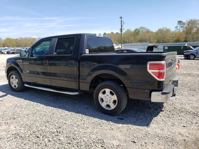 Photo 2 from auction – 2010 FORD F150 SUPER with VIN 1FTEW1C85AFB27241