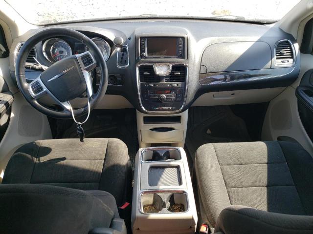 Photo 8 from auction – 2011 CHRYSLER TOWN & COU with VIN 2A4RR5DG3BR775476