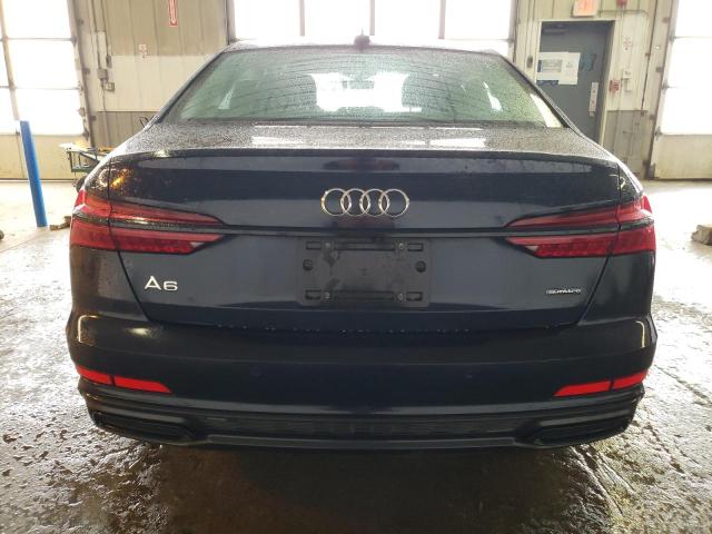 Photo 6 from auction – 2021 AUDI A6 PREMIUM with VIN WAUL2AF28MN039737