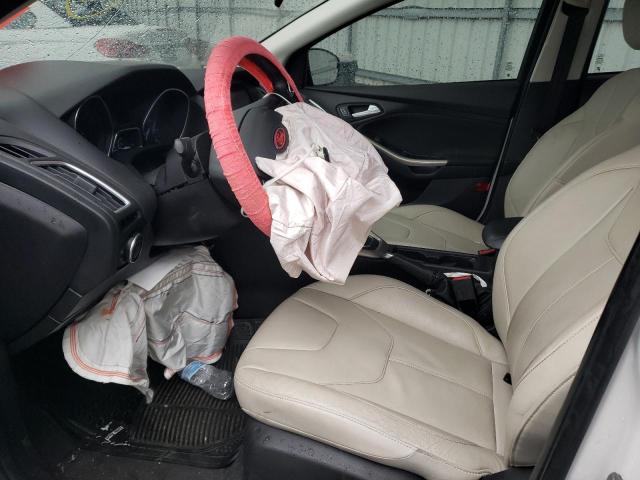Photo 7 from auction – 2015 FORD FOCUS TITA with VIN 1FADP3J20FL227488