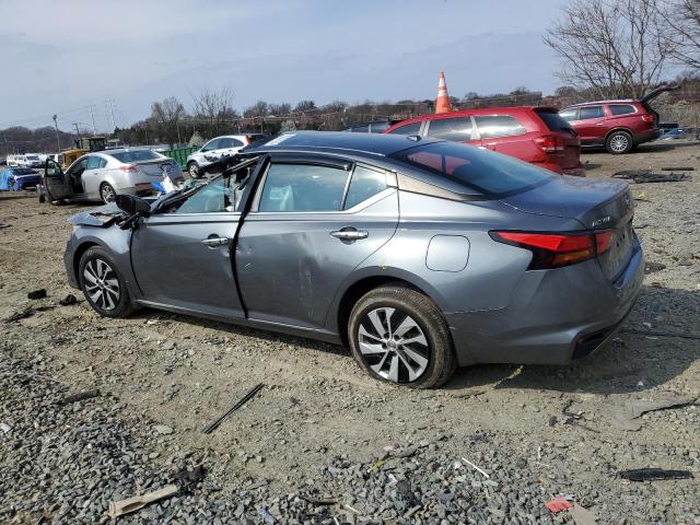 Photo 2 from auction – 2020 NISSAN ALTIMA S with VIN 1N4BL4BW6LC100993