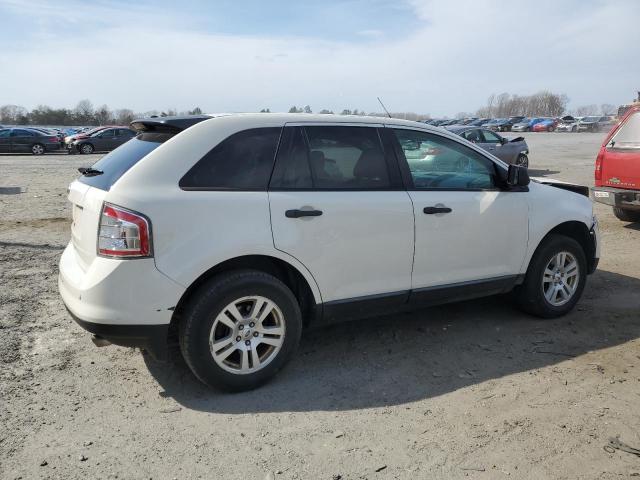 Foto 3 de la subasta – 2010 FORD EDGE SE con VIN 2FMDK3GCXABB34460