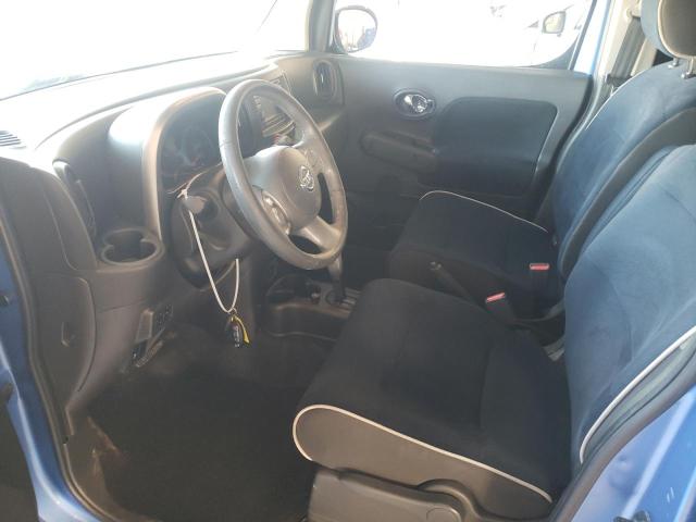 Photo 7 from auction – 2012 NISSAN CUBE BASE with VIN JN8AZ2KR1CT255796