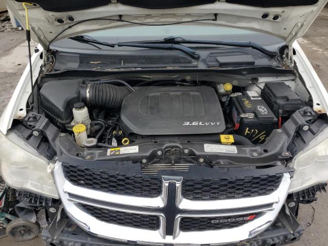 Photo 12 from auction – 2013 DODGE GRAND CARA with VIN 2C4RDGCG7DR550174