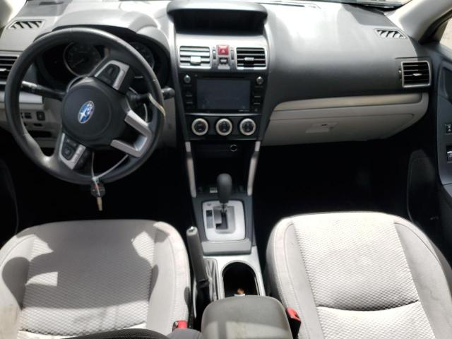 Photo 8 from auction – 2017 SUBARU FORESTER 2 with VIN JF2SJAEC7HH403891
