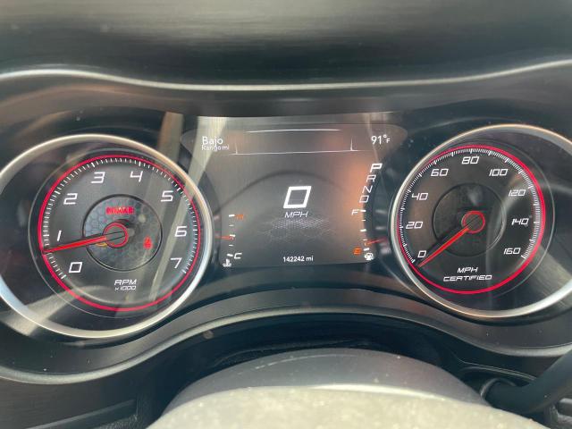 Photo 8 from auction – 2018 DODGE CHARGER PO with VIN 2C3CDXKTXJH303922