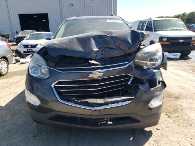 Photo 5 from auction – 2017 CHEVROLET EQUINOX LT with VIN 2GNALCEK2H6225263