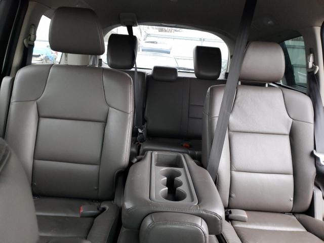 Photo 10 from auction – 2014 HONDA ODYSSEY EX with VIN 5FNRL5H65EB044718