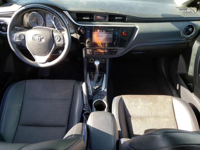 Photo 8 from auction – 2019 TOYOTA COROLLA L with VIN 2T1BURHE2KC135426