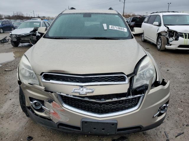 Photo 5 from auction – 2011 CHEVROLET EQUINOX LT with VIN 2GNALPEC7B1268193
