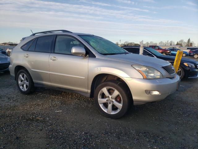 Photo 4 from auction – 2006 LEXUS RX 330 with VIN JTJGA31U160064178
