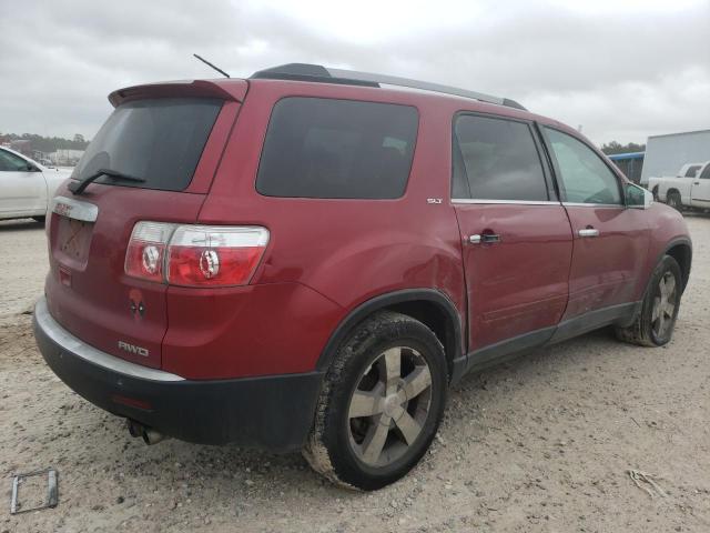 Photo 3 from auction – 2012 GMC ACADIA SLT with VIN 1GKKVRED2CJ237991