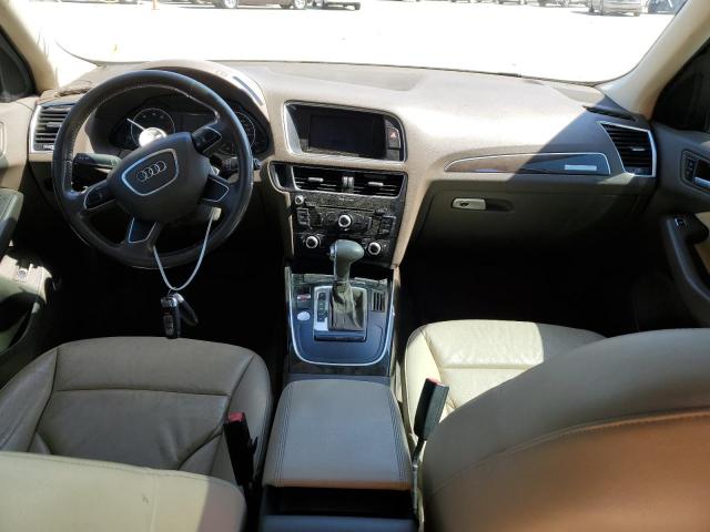 Photo 8 from auction – 2014 AUDI Q5 PREMIUM with VIN WA1LFAFP3EA027761