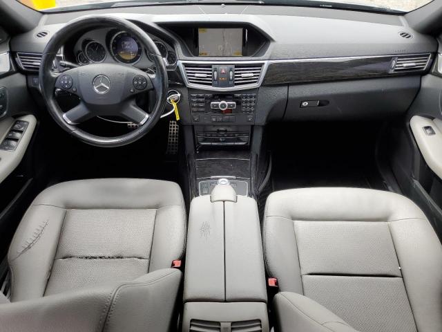 Photo 8 from auction – 2012 MERCEDES-BENZ E 350 with VIN WDDHF5KB9CA555174