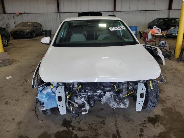 Photo 5 from auction – 2022 HYUNDAI ACCENT SE with VIN 3KPC24A64NE177957