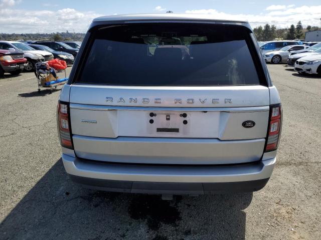 Photo 6 from auction – 2013 LAND ROVER RANGE ROVE with VIN SALGS2EF0DA102151
