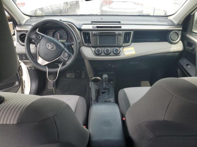 Photo 8 from auction – 2014 TOYOTA RAV4 LE with VIN JTMBFREV1ED094437