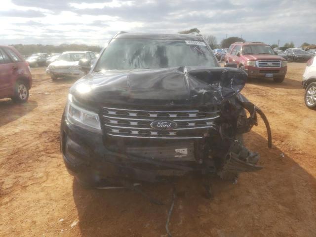 Photo 5 from auction – 2016 FORD EXPLORER L with VIN 1FM5K8F82GGA44607